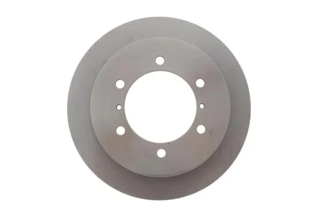 Гальмівний диск BP BLUE PRINT ADC44335