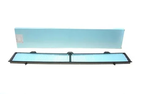 Фільтр салону BMW 3 (E90)/X1 (E84) 03-15 BLUE PRINT ADB112506