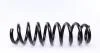 Пружина (задняя) BMW 3 (E90/E92) 316d/i/318d/i/320d/i/325d/i/xi/330d/i 04-13 (седан/купе)(без М-тех) LESJOFORS 4208455 (фото 4)