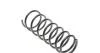 Пружина (задняя) Toyota Avensis 1.6-2.0/VVT-i/2.0D-4D/TD 97-03 (седан) (3/4 дверей) LESJOFORS 4292541 (фото 3)