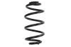 Пружина (задняя) VW Passat B5 1.6-2.0/1.8T/1.9TDI/2.3 VR5/2.5TDI/2.8 V6 96-05 (седан) (с пост.диам.) LESJOFORS 4295036 (фото 1)
