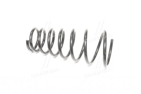 Пружина (задня) Hyundai Matrix 1.5CRDi/1.6/1.8 01-10 (вен) LESJOFORS 4237216