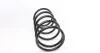 Пружина (задняя) Daewoo Nubira 1.6 16V 97- (седан/нах.зад.часть) LESJOFORS 4217703 (фото 3)