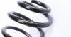 Пружина (задняя) Honda Civic VIII 1.8 05-12 (седан) (FD,FA) LESJOFORS 4235763 (фото 2)