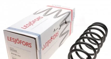 Пружина задняя LFS LESJOFORS 4217707