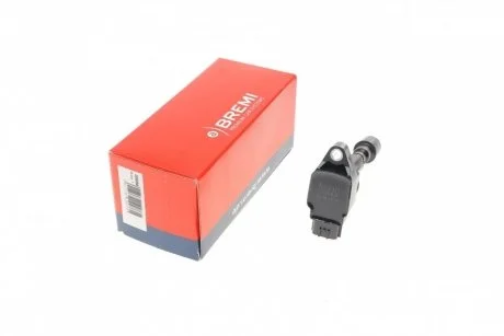 Котушка запалювання Mazda 2 1.3-1.5 07-15/3 1.6 03- BREMI 20686