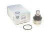 Опора шаровая (передняя/снизу) Mitsubishi Lancer 03-/Outlander 06-12/Citroen C4 12- (d=20mm/39.8mm) RTS 93.09760 (фото 1)