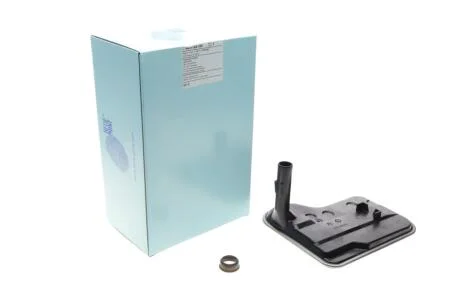 Фільтр АКПП BMW 3 (E90/91/92/93)/X3 (E84) 2.0/2.5/3.0 03-13 BLUE PRINT ADV182154