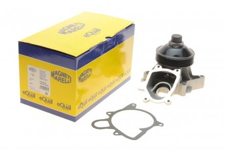 Водяний насос MM WPQ0049 = MAGNETI MARELLI 352316170049