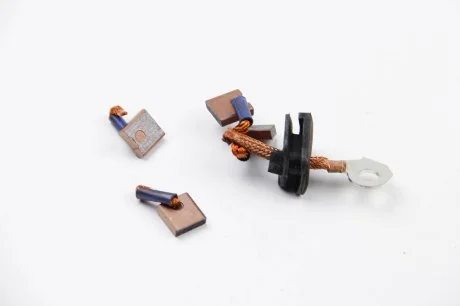 Вугільні щітки CG CARGO 141258