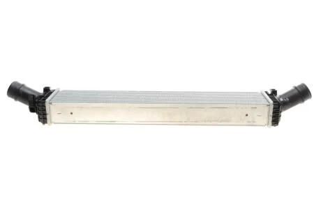 Радіатор інтеркулера Audi A4/A5/A6 2.0TFSI/2.7/3.0TDI 07-18 Valeo 818654