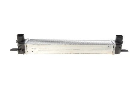 Радиатор интеркулера Citroen Nemo/Fiat Fiorino/Peugeot Bipper 1.3 JTD/1.4 HDI 08- Valeo 818545