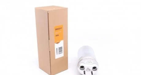 Осушувач NRF 33317