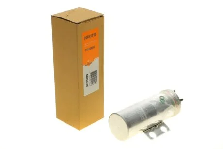 Осушувач кондиціонера Peugeot 2061.1-1.9 99- NRF 33198