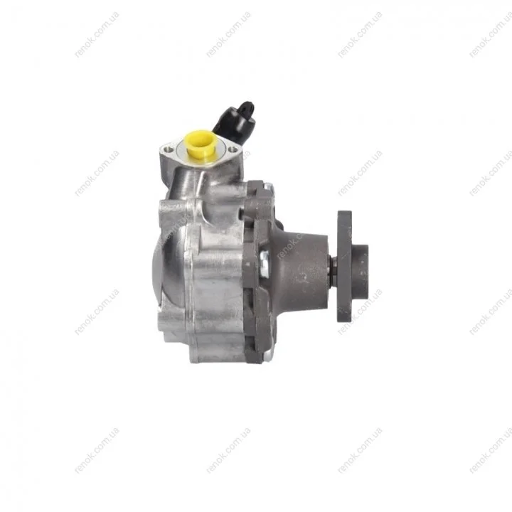 Насос ГПК новий VW Touareg 02-10. Audi A6 04-11. Porsche Cayenne 10-17 MSG AU 017 (фото 1)