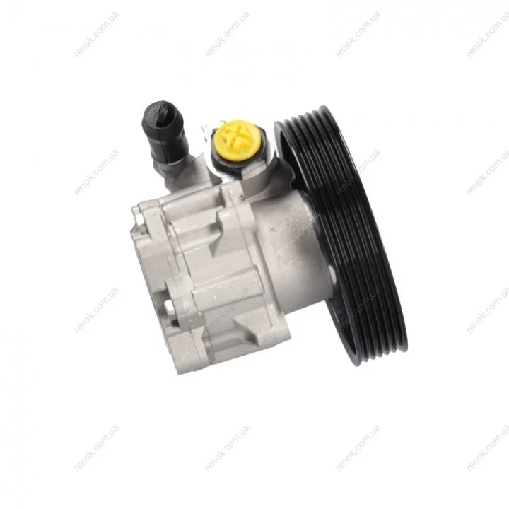 Насос ГУР новый CITROEN Jumpy 95-07,FIAT Scudo 95-04, PEUGEOT 406 95-04, PEUGEOT 806 94-02 MSG FI 017 (фото 1)