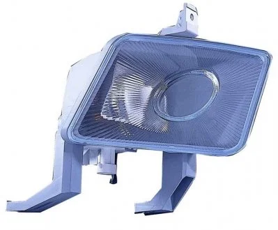 Фара противотуманная лев. в передн. бампер 3/99- [] DEPO 442-2005L-UE