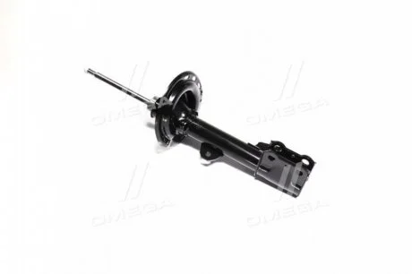 Амортизатор подв. HIGHLANDER 07- передн. прав. газов. Tokico B3367