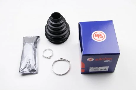 Пильник шруса зовнішнього FOCUS/MONDEO 00-12 (термопластик) SEINSA AUTOFREN D8 267T