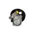 Насос г/п з шківом D 132mm, 6pk Dacia Duster 1.5D-1.6Lpg 04.10- MSG RE 013 (фото 5)