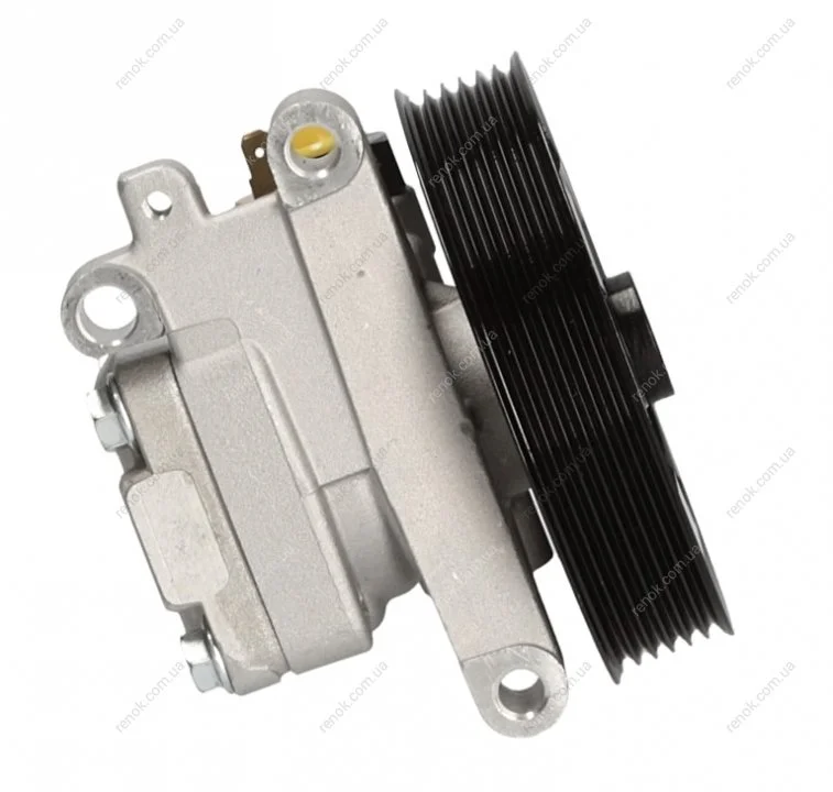 Насос Г/П Mazda 6 1.8, 2.0, 2.3 02-07, Mazda CX-7 2.3 MZR 12-19 MSG MA 006 (фото 1)