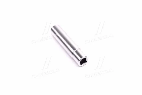Головка торцевая длинная 1/4" 8мм (про-во) Toptul BAEE0808