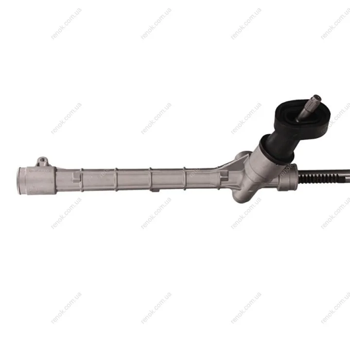 Кермова рейка без г/п VW Polo 1.6 BiFuel, 1.4 TSI 12-19 MSG VW 118 (фото 1)