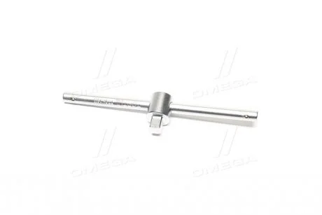 Вороток 1/4" з плаваючою головкою 115мм TOPTUL Toptul CTCK0811