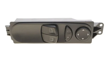 Кнопка склопідіймача (L) MB Vito (W639) 03- (блок) TRUCKTEC 02.42.339