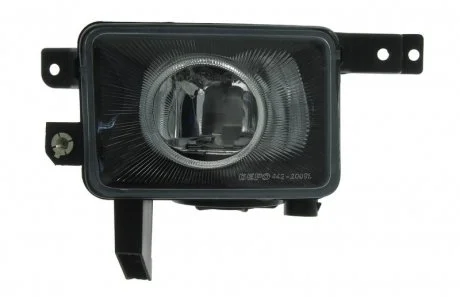 Фара противотум. лев -7/03 [] DEPO 442-2009L-UE