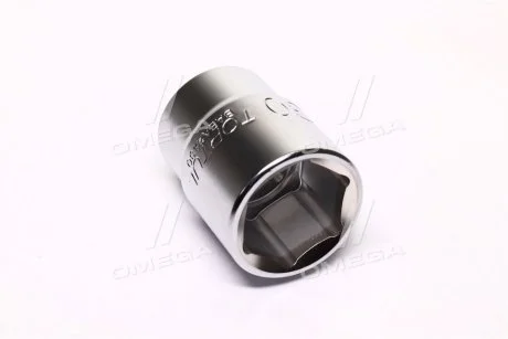 Головка торцевая 3/4" 30мм (про-во TOPTUL) Toptul BAEA2430
