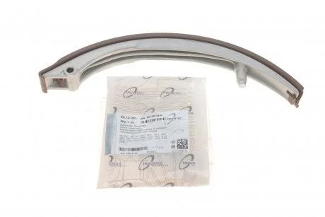 Планка заспокоювача ланцюга ГРМ MB OM601-602 (лижа) TRUCKTEC 02.12.091