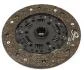 Диск зчеплення MB 208-310 (d=228мм) TRUCKTEC 02.23.110 (фото 2)