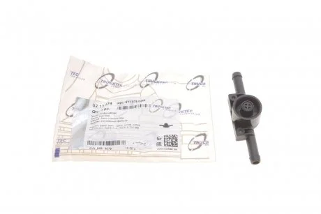 Клапан фільтра паливного (перехідник) MB Sprinter/Vito CDI TRUCKTEC 02.13.074