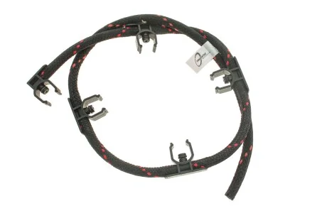 Шланг паливний AUTOMOTIVE TRUCKTEC 02.13.085