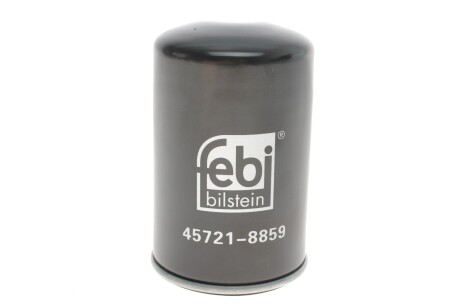 Фильтр влагоотделителя FEBI BILSTEIN 45721