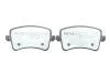 Тормозные колодки (задние) Audi A4/A5/Q5 07- (без датчика) (TRW) MEYLE 025 246 0617-1/PD (фото 3)