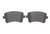Тормозные колодки (задние) Audi A4/A5/Q5 07- (без датчика) (TRW) MEYLE 025 246 0617-1/PD (фото 5)