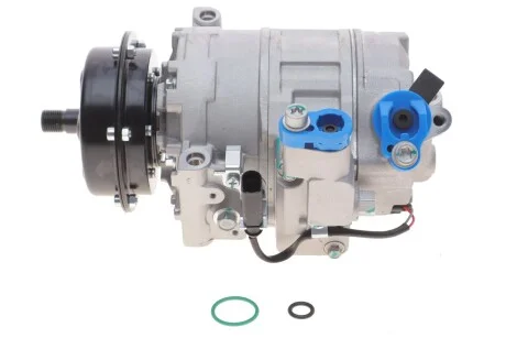 Компресор кондиціонера MH MAHLE / KNECHT ACP 93 000S