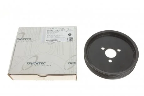 Шків насосу ГПК MB Sprinter CDI-TDI 96-06 TRUCKTEC 02.19.256