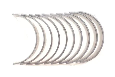 Вкладиші корінні Citroen Berlingo/Jumpy 2.0HDI/Fiat Scudo 2.0 JTD 99-06 (STD) MAHLE / KNECHT 039 HS 20282 000