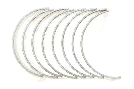 Підшипники ковзання шатунні MAHLE MAHLE / KNECHT 029 PS 10248 000