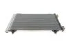 Радіатор кондиціонера Citroen Berlingo 1.6HDI 08-/C4 04-11/C4 Grand Picasso 06-13 (360x535x16) MAHLE / KNECHT AC 667 000S (фото 1)