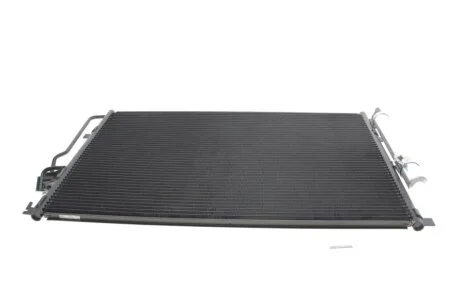 Радіатор кондиціонера MH MAHLE / KNECHT AC 553 001S