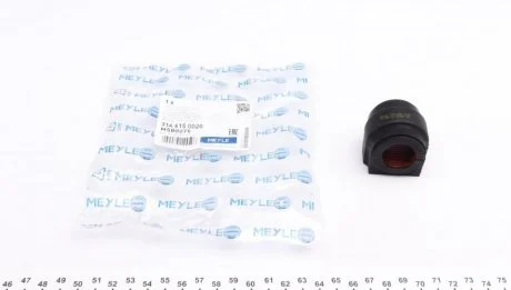 Втулка стабілізатора (переднього) Mini Cooper 06-15 (d=21mm) MEYLE 314 615 0020