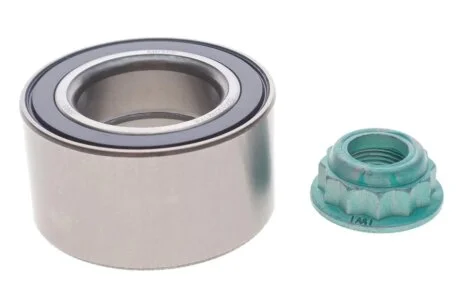 Підшипник маточини (передньої) VW Passat 88-97 (40х72х37) MEYLE 100 498 0135/SK