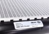 Радиатор охлаждения VW Caddy III 1.6/2.0TDI 10- (438x648x32) (ребра припаяны) MAHLE / KNECHT CR 1539 001S (фото 4)