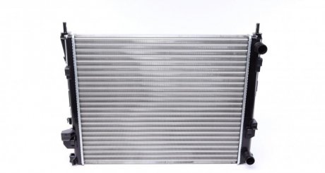 Радиатор охлаждения Renault Trafic 01-(-AC) MAHLE / KNECHT CR 1504 000S