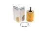 Фільтр масляний VW T5/Caddy III 03- (MANN-FILTER) WUNDER FILTER WY 106 M (фото 1)