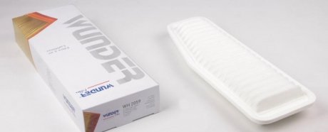 Фильтр воздушный Toyota Rav 4 II 2.0WTi 94-05 WUNDER FILTER WH 2059